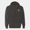 Ring Spun Hooded Sweatshirt Thumbnail