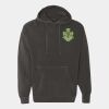 Ring Spun Hooded Sweatshirt Thumbnail