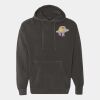 Ring Spun Hooded Sweatshirt Thumbnail