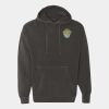 Ring Spun Hooded Sweatshirt Thumbnail