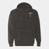 Ring Spun Hooded Sweatshirt Thumbnail
