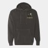 Ring Spun Hooded Sweatshirt Thumbnail
