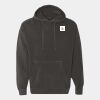 Ring Spun Hooded Sweatshirt Thumbnail