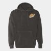 Ring Spun Hooded Sweatshirt Thumbnail