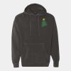 Ring Spun Hooded Sweatshirt Thumbnail