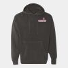 Ring Spun Hooded Sweatshirt Thumbnail