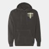 Ring Spun Hooded Sweatshirt Thumbnail