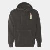 Ring Spun Hooded Sweatshirt Thumbnail