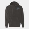 Ring Spun Hooded Sweatshirt Thumbnail