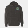 Ring Spun Hooded Sweatshirt Thumbnail
