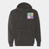 Ring Spun Hooded Sweatshirt Thumbnail