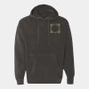 Ring Spun Hooded Sweatshirt Thumbnail