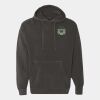 Ring Spun Hooded Sweatshirt Thumbnail