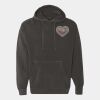 Ring Spun Hooded Sweatshirt Thumbnail