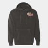 Ring Spun Hooded Sweatshirt Thumbnail