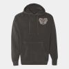 Ring Spun Hooded Sweatshirt Thumbnail