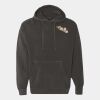 Ring Spun Hooded Sweatshirt Thumbnail