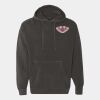 Ring Spun Hooded Sweatshirt Thumbnail