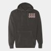 Ring Spun Hooded Sweatshirt Thumbnail