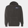 Ring Spun Hooded Sweatshirt Thumbnail