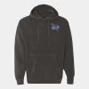 Ring Spun Hooded Sweatshirt Thumbnail