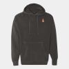 Ring Spun Hooded Sweatshirt Thumbnail