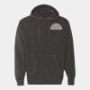 Ring Spun Hooded Sweatshirt Thumbnail