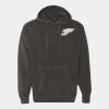 Ring Spun Hooded Sweatshirt Thumbnail