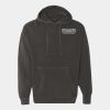 Ring Spun Hooded Sweatshirt Thumbnail