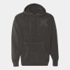 Ring Spun Hooded Sweatshirt Thumbnail