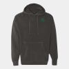 Ring Spun Hooded Sweatshirt Thumbnail