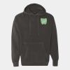 Ring Spun Hooded Sweatshirt Thumbnail