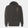 Ring Spun Hooded Sweatshirt Thumbnail