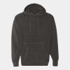 Ring Spun Hooded Sweatshirt Thumbnail