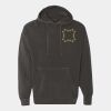 Ring Spun Hooded Sweatshirt Thumbnail