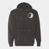 Ring Spun Hooded Sweatshirt Thumbnail