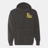 Ring Spun Hooded Sweatshirt Thumbnail