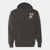 Ring Spun Hooded Sweatshirt Thumbnail