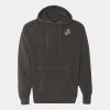 Ring Spun Hooded Sweatshirt Thumbnail