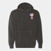 Ring Spun Hooded Sweatshirt Thumbnail