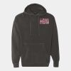 Ring Spun Hooded Sweatshirt Thumbnail
