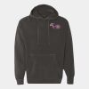 Ring Spun Hooded Sweatshirt Thumbnail