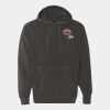 Ring Spun Hooded Sweatshirt Thumbnail