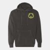 Ring Spun Hooded Sweatshirt Thumbnail