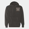 Ring Spun Hooded Sweatshirt Thumbnail
