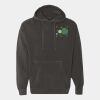 Ring Spun Hooded Sweatshirt Thumbnail
