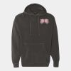 Ring Spun Hooded Sweatshirt Thumbnail