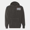 Ring Spun Hooded Sweatshirt Thumbnail