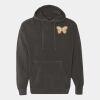 Ring Spun Hooded Sweatshirt Thumbnail