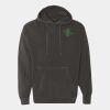 Ring Spun Hooded Sweatshirt Thumbnail
